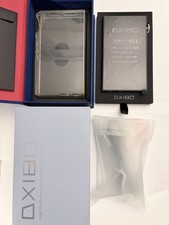 iBasso DX180 DAP - Come nuovo