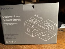 Usato per altoparlanti AR3 e