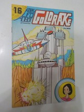 Atlas Ufo Robot Goldrake n 16