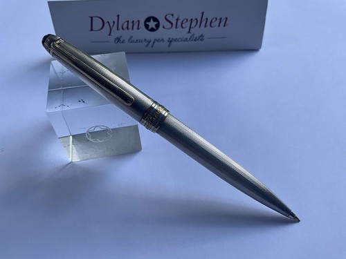 Montblanc meisterstuck 165 - meisterstuck,