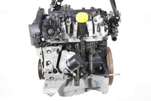 8201708642 motore renault - 8201708642,