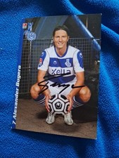 Alexander Bugera MSV Duisburg motivo 3
