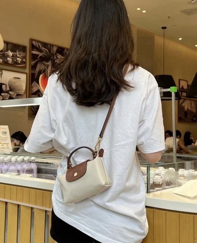 Longchamp mini borsa - longchamp, a