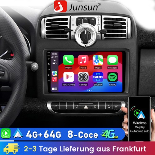 Dab 64gb android 14 - android, carplay