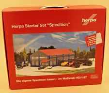 Herpa Faller 149488 Starter