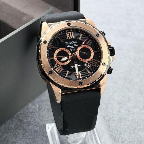 Orologio uomo bulova marine - orologio,