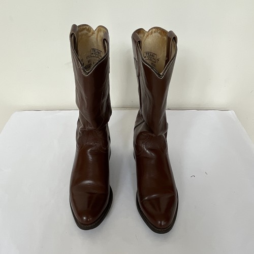 Stivali uomo texas pelle - texas,