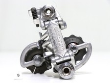 Campagnolo Nuovo Record Patent