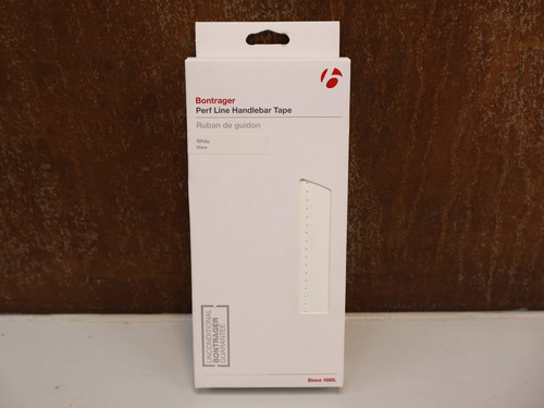 Bontrager perf line lenkerband - perf,