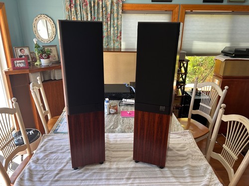 Kef reference series - kef, 103/104