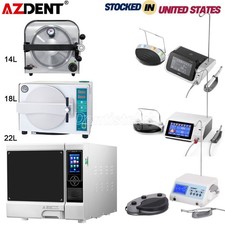 Sterilizzatore a vapore