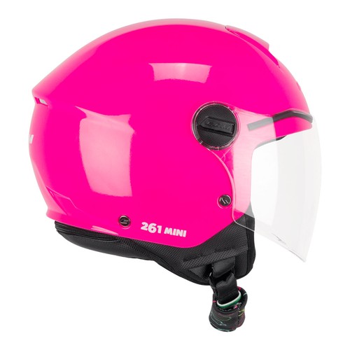 Casco jet bambino cgm 261a - casco,