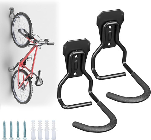 Appendi bici muro - appendi,
