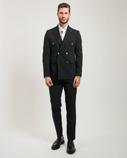 Abito uomo Mulish doppiopetto