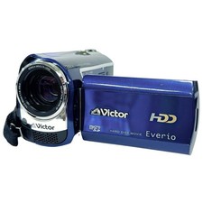 Videocamera Handycam JVC