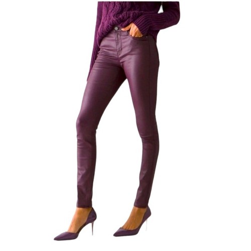 Pantaloni elasticizzati skinny