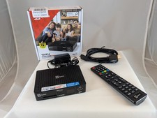 DECODER DVB-T2 TELESYSTEM