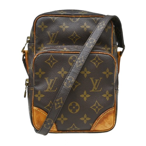 Borsa tracolla best05 louis - borsa, a