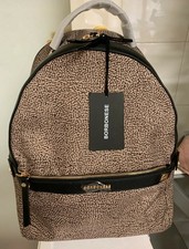 BORBONESE - Zaino Op Natural E