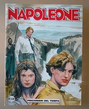 NAPOLEONE N. 47 "PRIGIONIERI