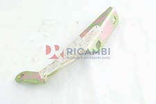Left hinge bracket front - left,