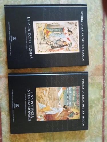 Castronovo felice storia - e, de