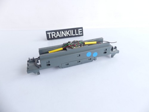 Lima italie chassis - chassis, +