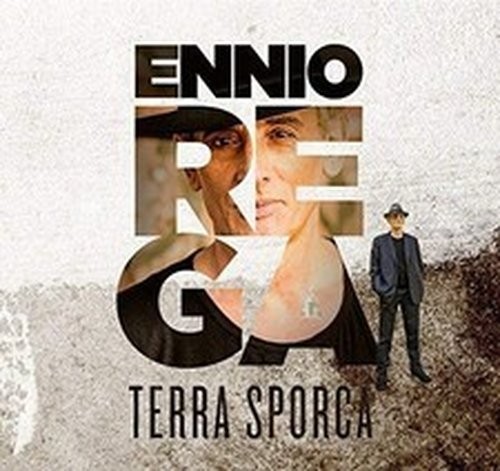 Ennio rega terra sporca - rega, (cd)