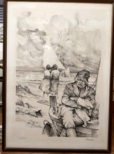 Alberto Fremura - Gente di