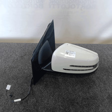 Retrovisore est. regolaz