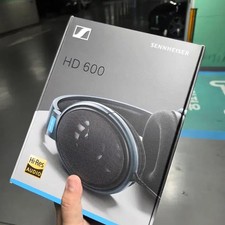 Sennheiser HD-600 Unopened