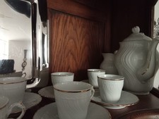 Servizio da caffè da 12 di