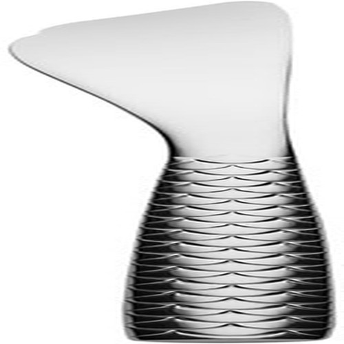 Alessi colombina fish - colombina, coltello