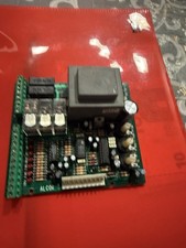 Scheda BFT ALCOR 3 Perfettamente Funzionante.