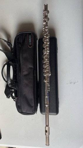 Yamaha yfl212 flauto - ,