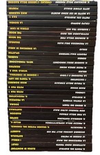 COSMO SERIE NERA 33 VOLUMI SU 39 Collana antologica