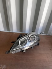 FARO ANTERIORE SINISTRO PER