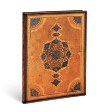 Safavid Ultra Lined Journal