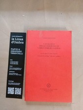 Gioia Sebastiani Catalogo