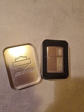 Accendino Zippo Originale