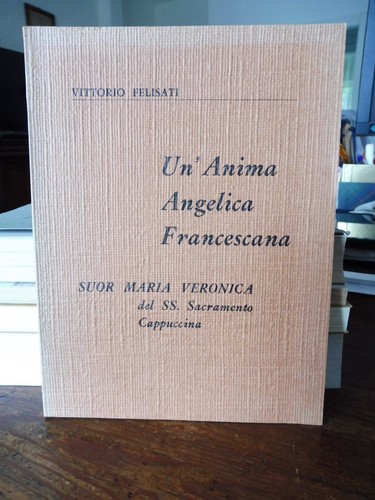Anima angelica - un',
