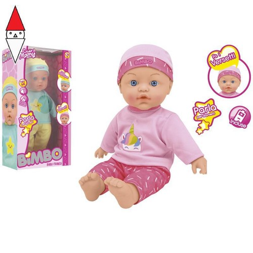 Bambola globo 41 - bambola,