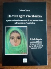 D. Turchi - Ho visto agire