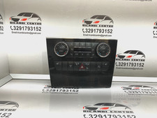 PANNELLO COMANDO CLIMA