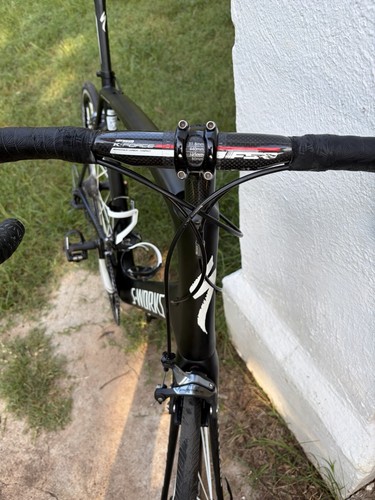 Specialized works venge - venge, bike