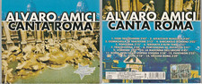 CD SIGILLATO/ALVARO AMICI -