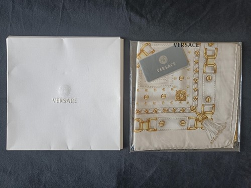 Foulard gianni versace - foulard,
