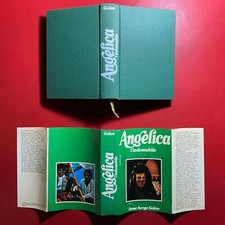 Anne Serge GOLON - ANGELICA