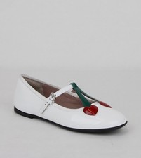 Ballerine Gucci bambina