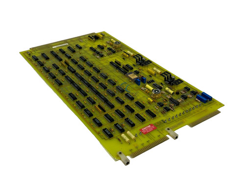 Scheda controllo p2v - scheda,